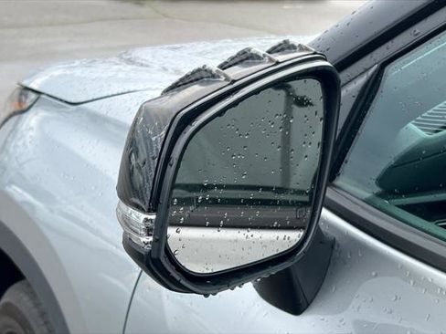 Certified 2022 Toyota Highlander XSE image 18