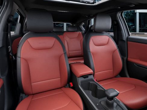 New 2026 Kia K4 GT-Line Turbo FWD image 15