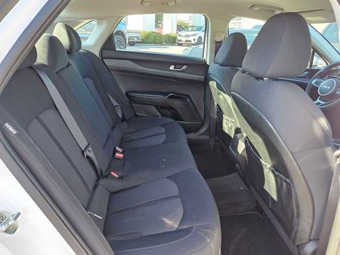 Used 2023 Kia K5 LXS image 20