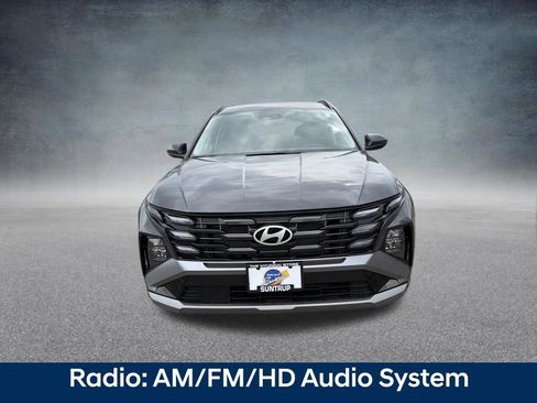 New 2026 Hyundai Tucson SEL FWD image 9