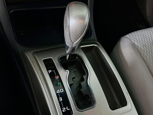 Used 2013 Toyota Tacoma PreRunner w/ SR5 Pkg image 22