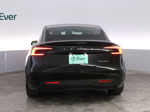 Used 2025 Tesla Model 3 Long Range AWD/4WD image 15