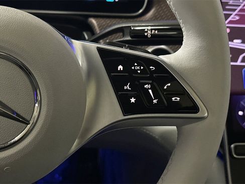 Certified 2023 Mercedes-Benz EQE 350+ 4MATIC Sedan image 32