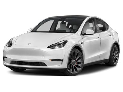 Used 2023 Tesla Model Y Performance