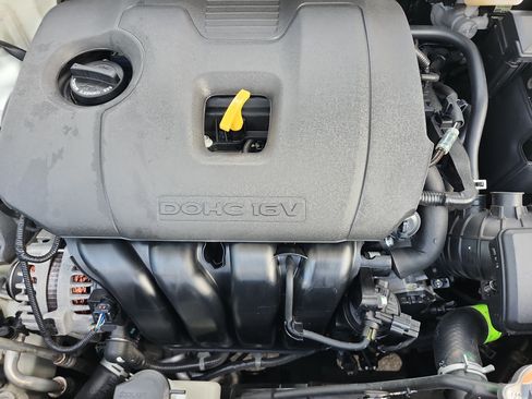 Used 2022 Kia Soul LX w/ Technology Package FWD image 22