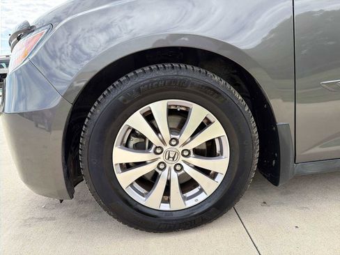 Used 2014 Honda Odyssey EX-L image 10