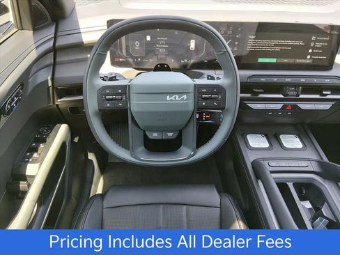 New 2027 Kia Telluride SX X-Line AWD/4WD image 13