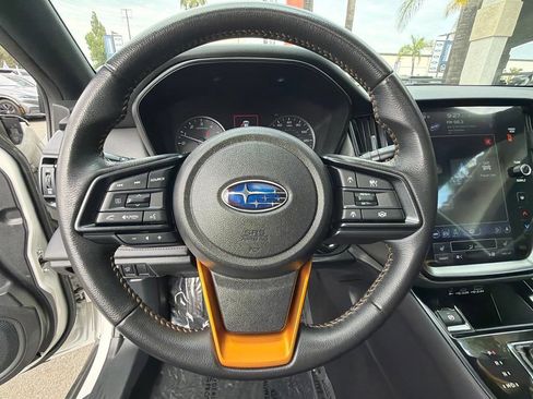 Used 2023 Subaru Outback Wilderness AWD/4WD image 31