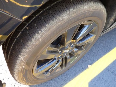 Certified 2022 Lincoln Navigator L Reserve image 2