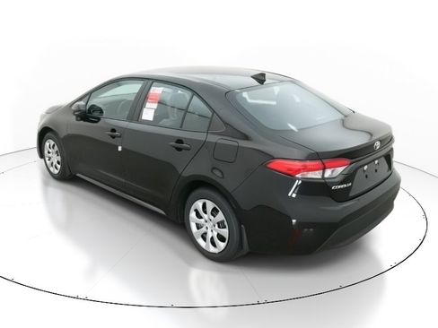 New 2026 Toyota Corolla LE image 5