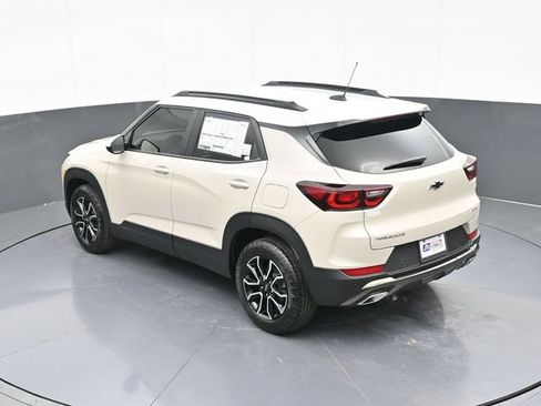New 2026 Chevrolet TrailBlazer ACTIV w/ Convenience Package FWD image 58