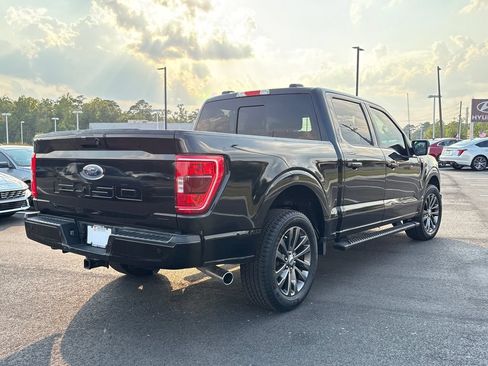 Used 2023 Ford F150 XLT w/ Equipment Group 302A High RWD image 23