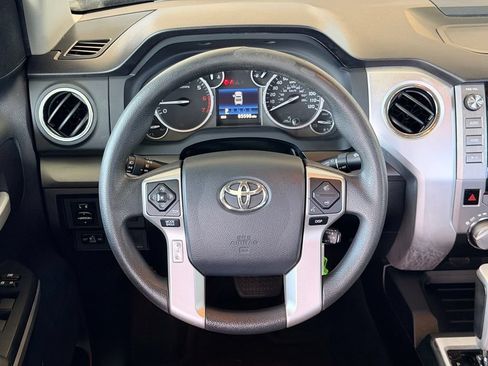 Used 2014 Toyota Tundra SR5 w/ SR5 Upgrade Package RWD image 17