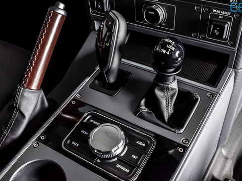 New 2025 INEOS Grenadier Trialmaster Edition image 24