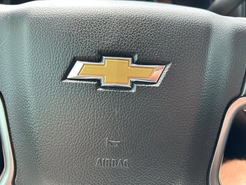 Used 2016 Chevrolet Silverado 1500 LT w/ All Star Edition AWD/4WD image 18