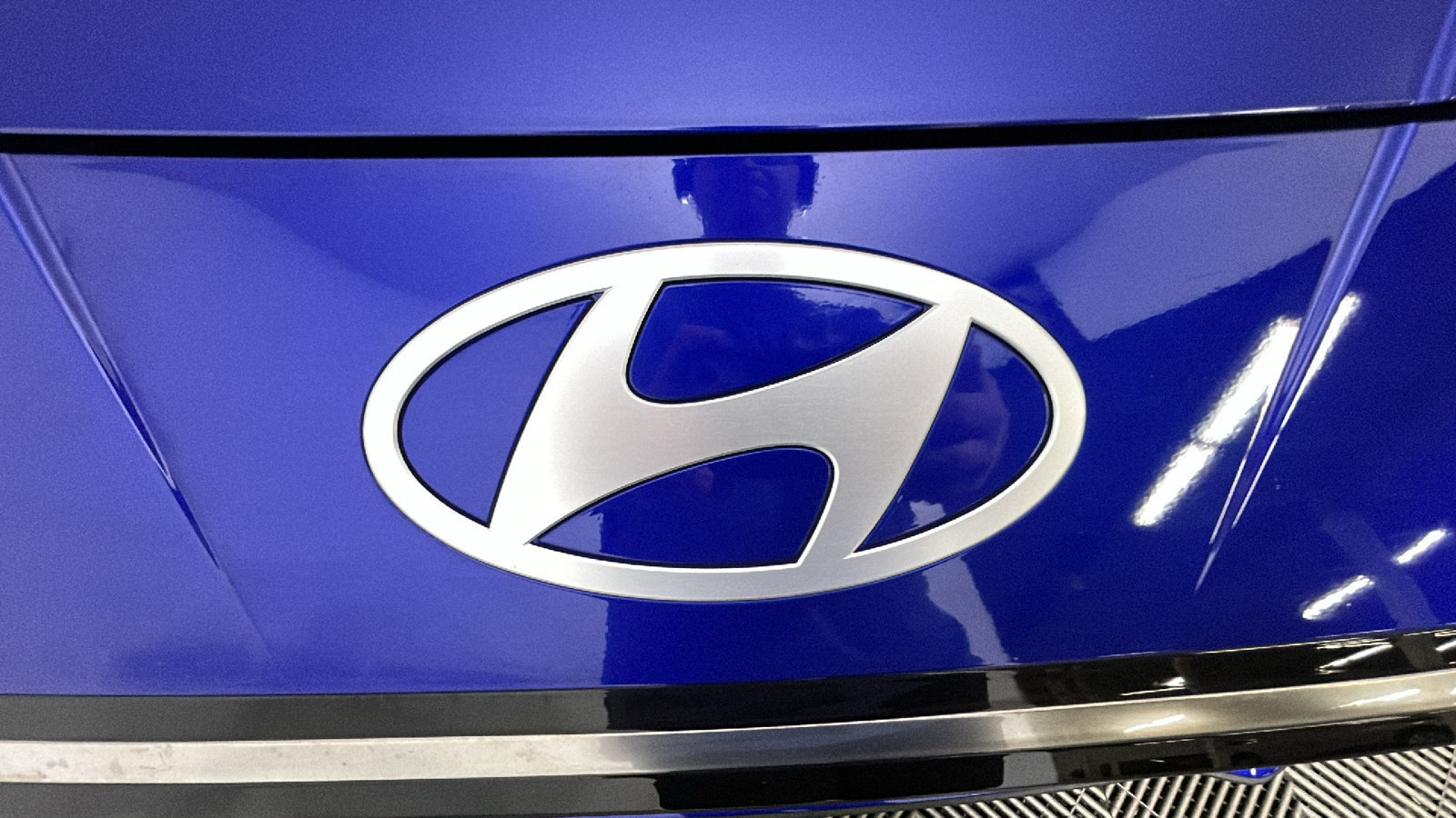 Used 2026 Hyundai Elantra SEL Sport Premium FWD image 10