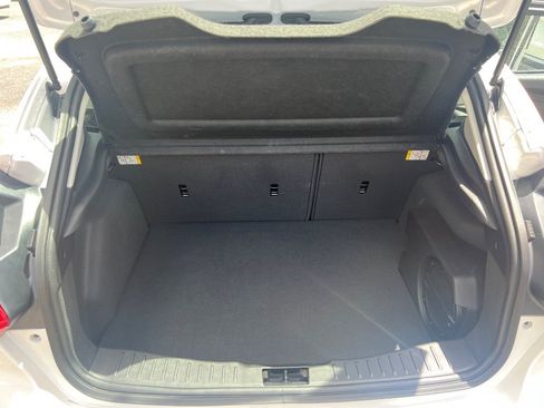 Used 2014 Ford Focus Titanium FWD image 11