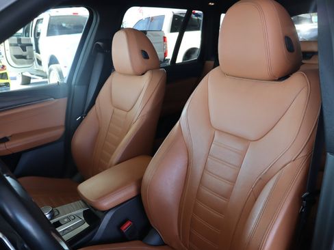 Used 2018 BMW X3 M40i w/ Premium Package image 14