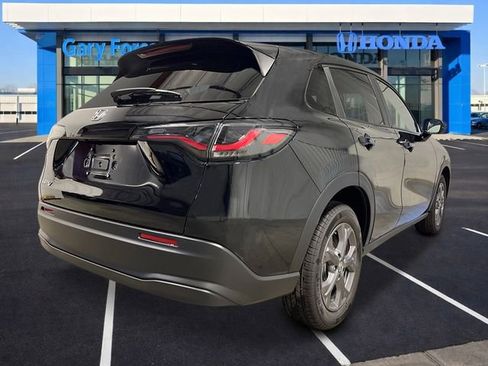 New 2026 Honda HR-V LX image 5