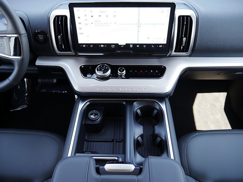 New 2027 Ford Expedition Active AWD/4WD image 20