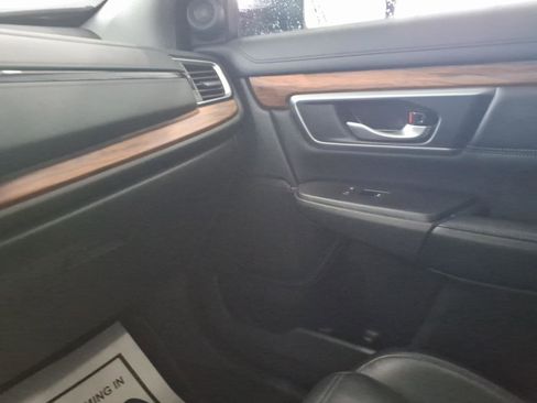 Certified 2018 Honda CR-V EX-L image 26