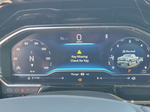 New 2025 Chevrolet Silverado 1500 LT w/ All Star Edition Plus image 19