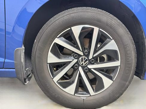 Used 2024 Volkswagen Jetta S FWD image 30