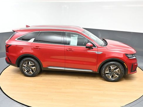 Used 2022 Kia Sorento S FWD image 46