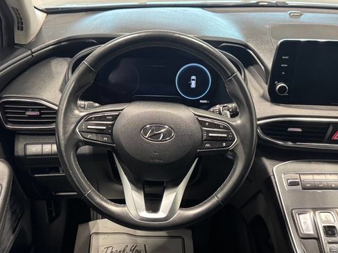 Used 2021 Hyundai Santa Fe SEL w/ Convenience Package image 32