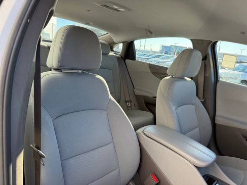 Used 2022 Chevrolet Malibu LT image 22