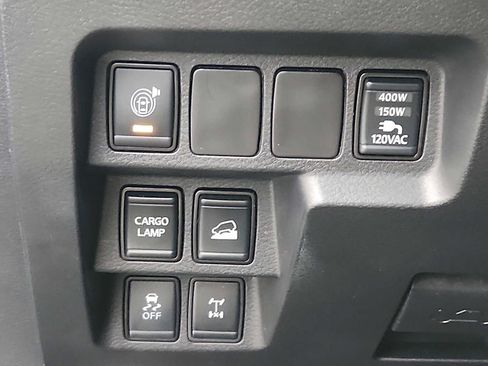 Used 2023 Nissan Frontier PRO-4X w/ Pro Convenience Package image 25