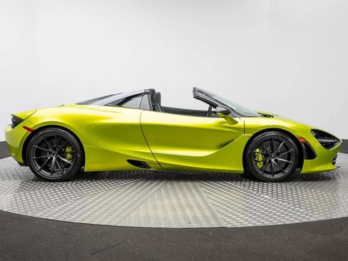 Used 2023 McLaren 720S Performance image 51
