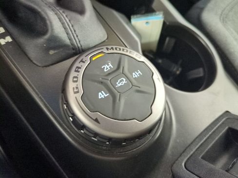 Used 2023 Ford Bronco Big Bend AWD/4WD image 26