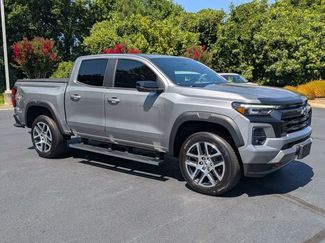 Used 2024 Chevrolet Colorado Z71 w/ Advanced Trailering Package AWD/4WD video 2