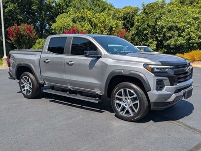 Used 2024 Chevrolet Colorado Z71 w/ Advanced Trailering Package