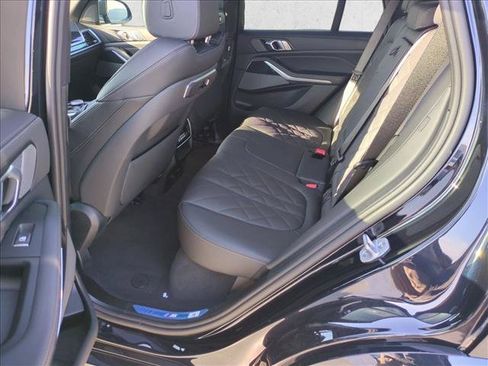 New 2026 BMW X5 xDrive50e w/ M Sport Package AWD/4WD image 16