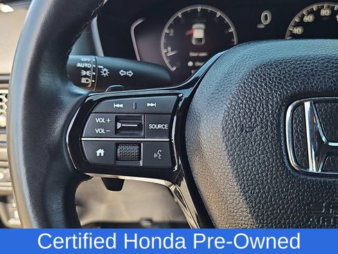 Certified 2023 Honda Civic Sport image 17
