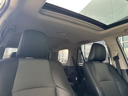 Used 2023 Toyota 4Runner SR5 Premium w/ Moonroof Package image 17