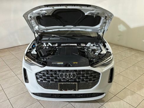 New 2025 Audi Q5 2.0T Premium Plus image 15