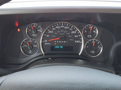 New 2026 Chevrolet Express 3500 w/ Power Convenience Package RWD image 18