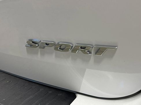 New 2026 Honda Odyssey Sport-L image 10