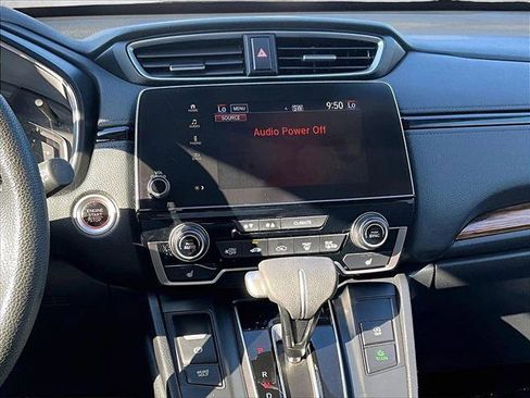 Used 2022 Honda CR-V EX image 8