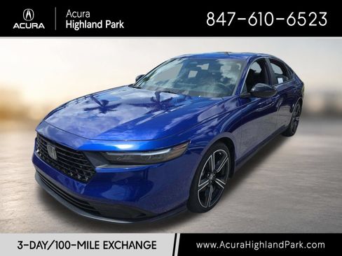 Used 2023 Honda Accord Sport image 56