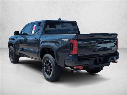 New 2026 Toyota Tacoma TRD Off-Road image 7