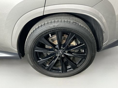 Used 2022 Lexus NX 350 F Sport image 11