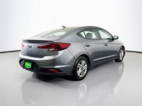 Used 2020 Hyundai Elantra SEL w/ Cargo Package (C1) image 10