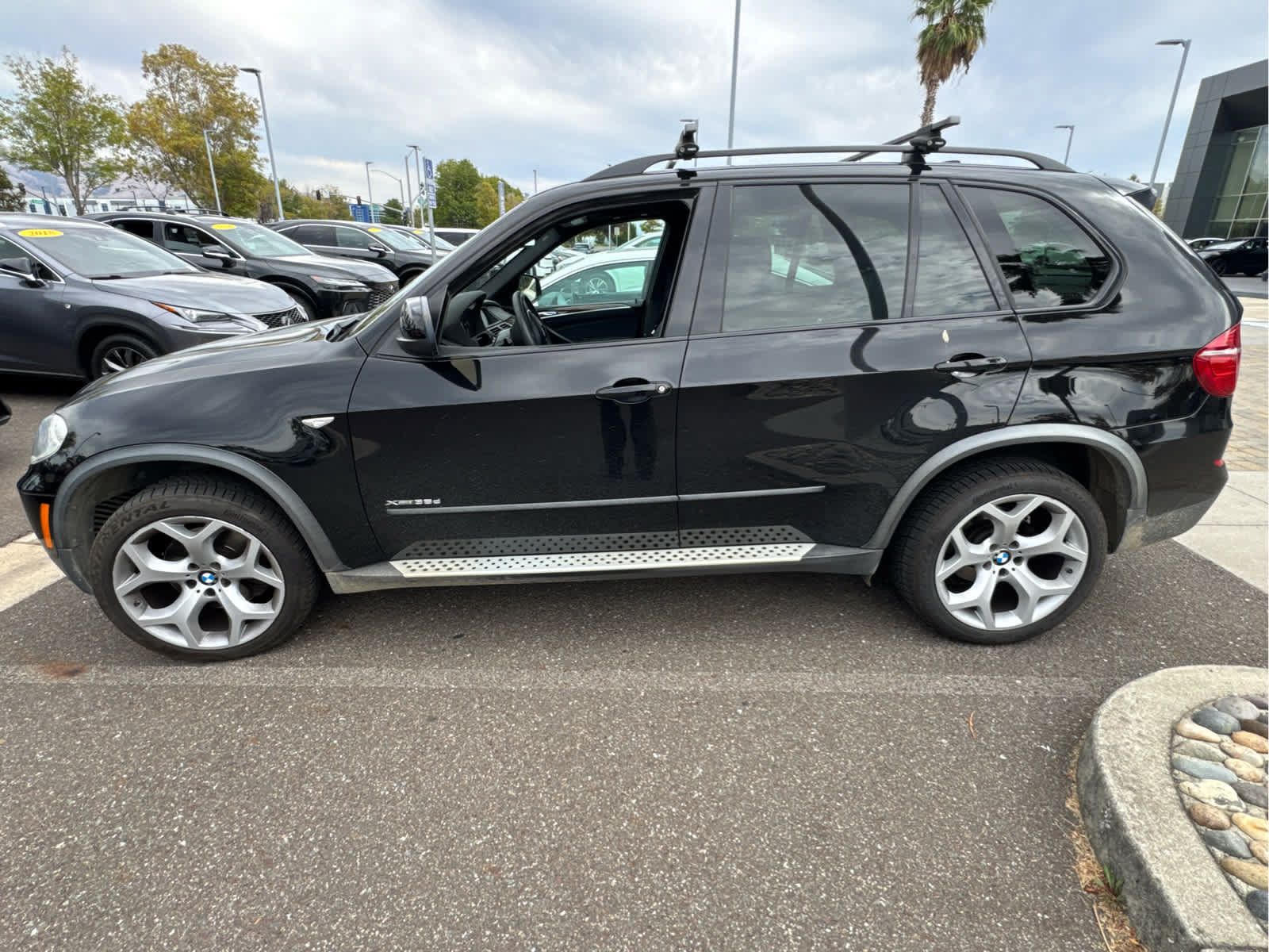 Used 2013 BMW X5 xDrive35d AWD/4WD image 7