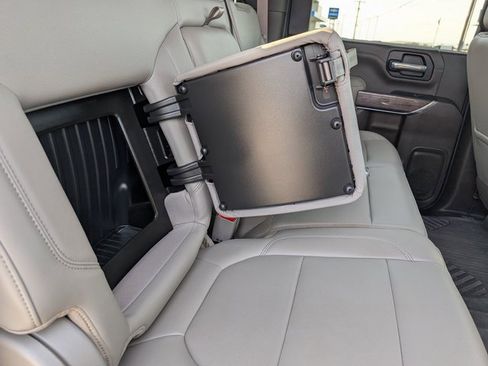 Used 2020 Chevrolet Silverado 2500 LTZ w/ LTZ Plus Package image 7