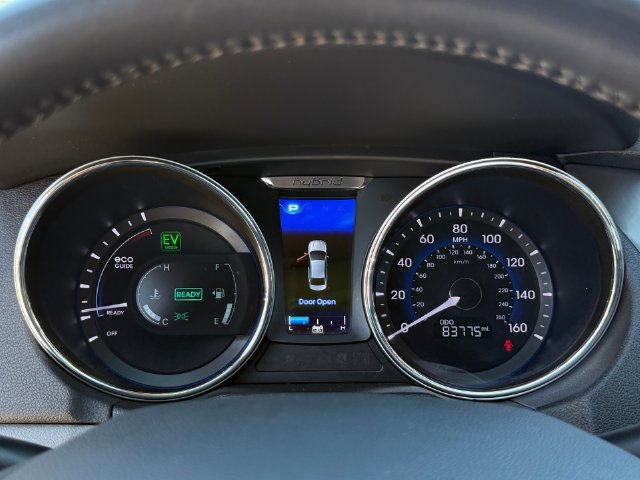Used 2013 Hyundai Sonata Limited FWD image 14