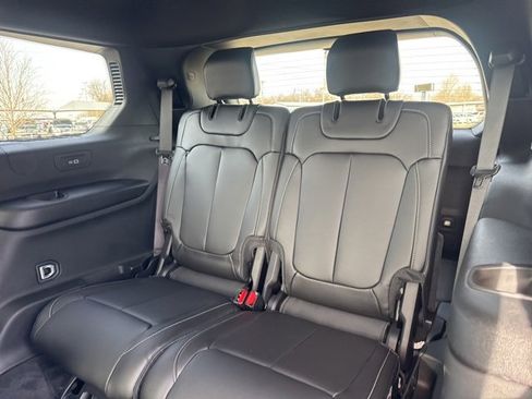 New 2026 Jeep Grand Cherokee L Limited image 12